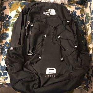 NorthFace Backpack